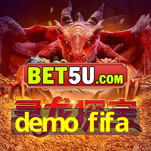 demo fifa